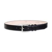 Mackenzie &amp; George Men's Oxford Belt in Black image