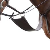 Mackey Classic Bib Martingale in Brown image