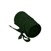 Mackey Elastic Tail Bandage in Hunter Green