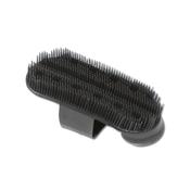 Mackey Plastic Curry Comb in Black image