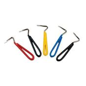 Mackey Vinyl Hoof Pick image