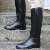 Equi-sential Kids Seskin Tall Riding Boot image