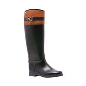 Meduse Flamboy Tall Boot in Black image