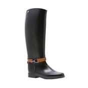 Meduse Flamille Tall Boot in Black image