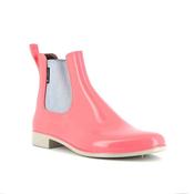 Meduse Japlair Ankle Boot in Candy &amp; Sand image