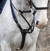 Horseware Rambo Micklem Breastplate in Black