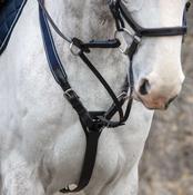 Horseware Rambo Micklem Breastplate in Black