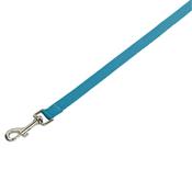 Nobby Classic Pet Lead in Light Blue image