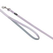 Nobby Classic Preno Mini Dog Lead in Lilac image