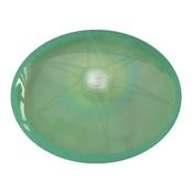 Nobby Flash LED Disc Dog Toy in Green image