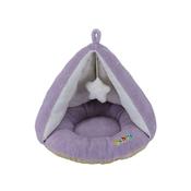 Nobby Puppy Oval Comfort Tent in Light Lilac image