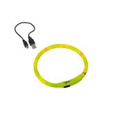 Nobby Visible LED Light Rope in Yellow image