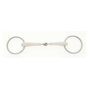 Flexi Loose Ring Jointed Snaffle image