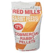 Red Mills Rabbit Pellets 20kg image