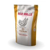 Red Mills 15% Layer Pellets image