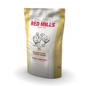 Red Mills 20% Broiler / Chick Starter Crumb image