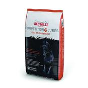 Red Mills Competition 12 Cubes 20kg image