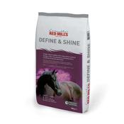 Red Mills Horse Define &amp; Shine 18kg image