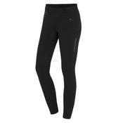 Schockemohle Women's Winter Riding Tights in Black image