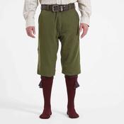Schoffel Men's Ptarmigan Plus Twos in Hunter Green image