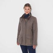 Schoffel Women's Lilymere Tweed Jacket in Skye Tweed image
