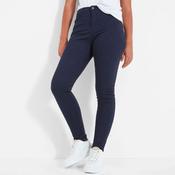 Schoffel Women's Poppy Jean in Navy image