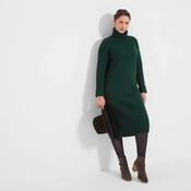 Schoffel Women's Thistle Dress in Forest image