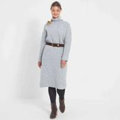 Schoffel Women's Thistle Dress in Grey image