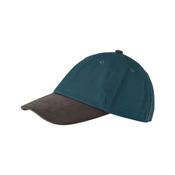 Schoffel Cowes Cap in Marine image