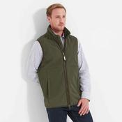 Schoffel Men's Belton Gilet in Forest image