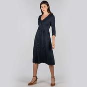 Schoffel Women's Peony Dress in Navy image