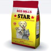 Red Mills Star Dog Food image