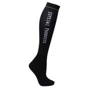 Supreme Products Kids Thin Show Riding Socks image
