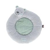 Trixie Puppy Lying Mat in Grey/Mint image
