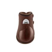 Veredus Olympus Vento Rear Fetlock Boots in Brown image