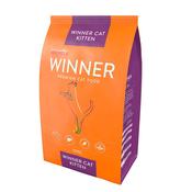 Winner Kitten Food image