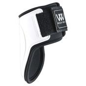 Woof Wear Pro Fetlock Boot in White image