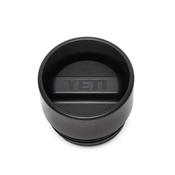 Yeti Rambler Bottle Hotshot Cap in Black image