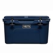 YETI Tundra 45 Hard Cooler in Navy