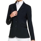 Ariat Women's Mercury ShowTEK Show Coat in Navy image