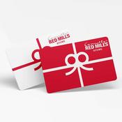 Red Mills Store Gift Card image