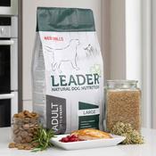 Leader Adult Large Breed Dog Food image