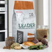 Leader Adult Medium Breed Dog Food image