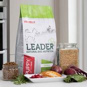 Leader Puppy Small Breed Dog Food image