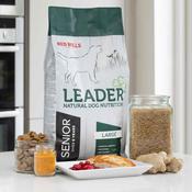 Leader Senior Large Breed Dog Food image