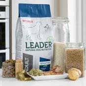 Leader Adult Sensitive Large Breed Dog Food image