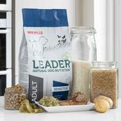 Leader Adult Sensitive Medium Breed Dog Food image