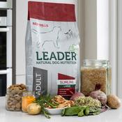 Leader Adult Slimline Large Breed Dog Food image