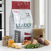Leader Adult Slimline Medium Breed Dog Food image