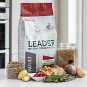 Leader Adult Slimline Small Breed Dog Food image